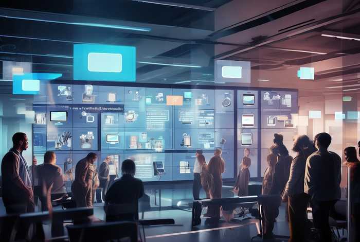 软件开发都有哪些类型、软件开发有哪些类型论文