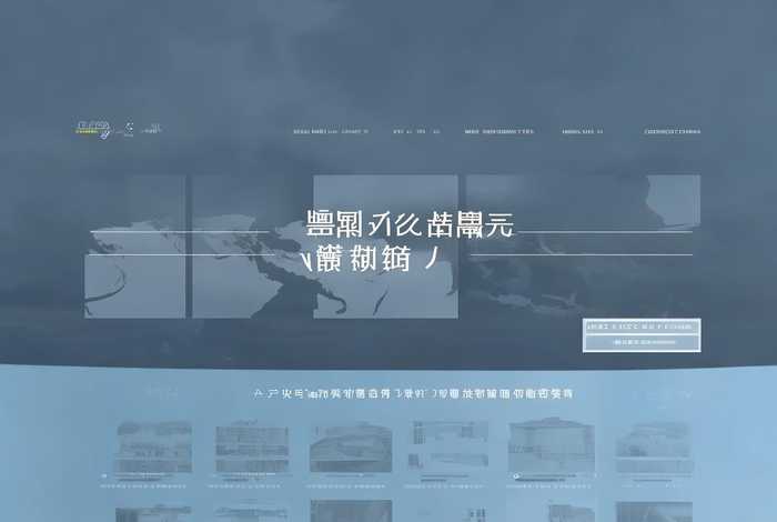 外贸网站建设字样图片 外贸网站建设字样图片高清