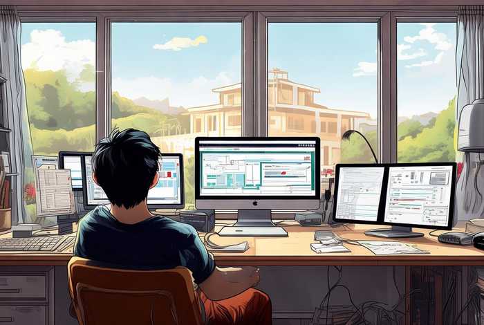 如何在局域网建立自己的网站，如何在局域网建立自己的网站呢