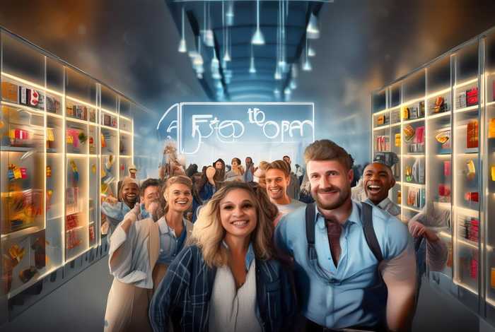 外贸平台免费开店 - 外贸平台免费开店可靠吗