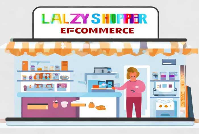 懒人开店电商，懒人开店电商怎么样