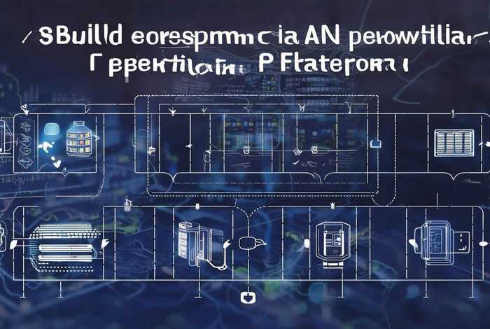 如何搭建自己的网络运营平台、如何搭建自己的网络运营平台呢