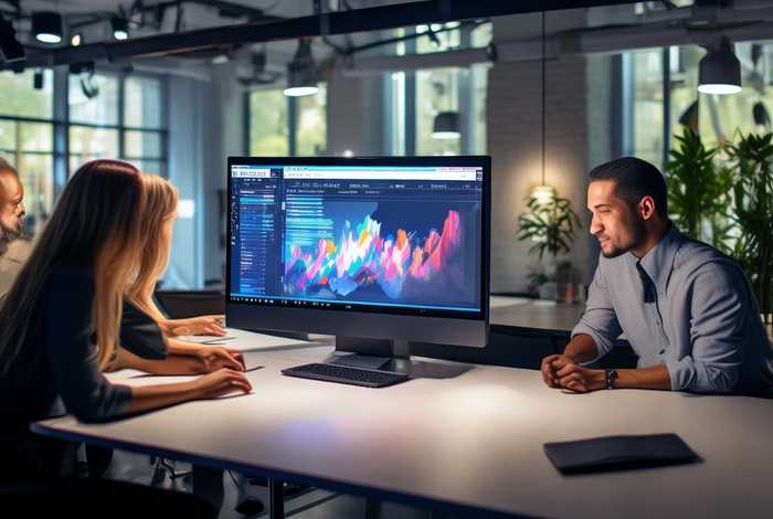 企业如何建立自己的网站、企业如何建立自己的网站平台