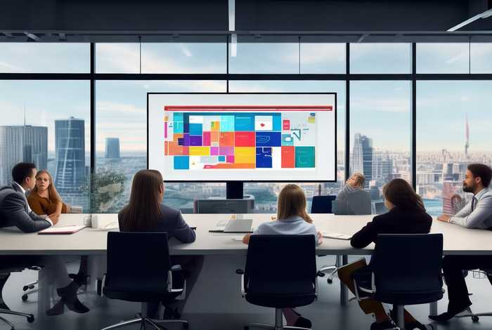 企业网站如何经营 - 企业如何运营自己的网站