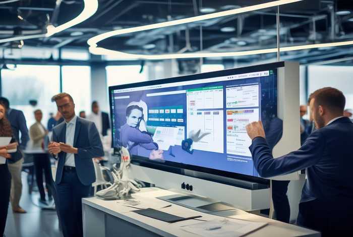 上海企业自助建站；企业自助建站系统软件