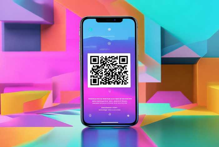 如何制作二维码自动跳转 - 如何制作二维码自动跳转图片