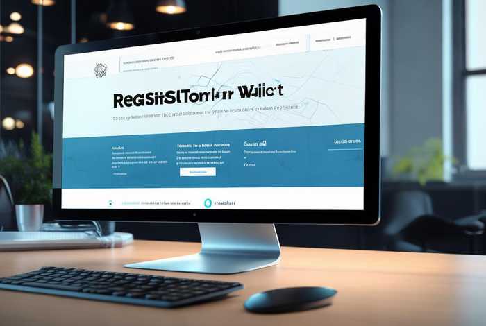 企业网址注册（企业网址注册花钱吗）