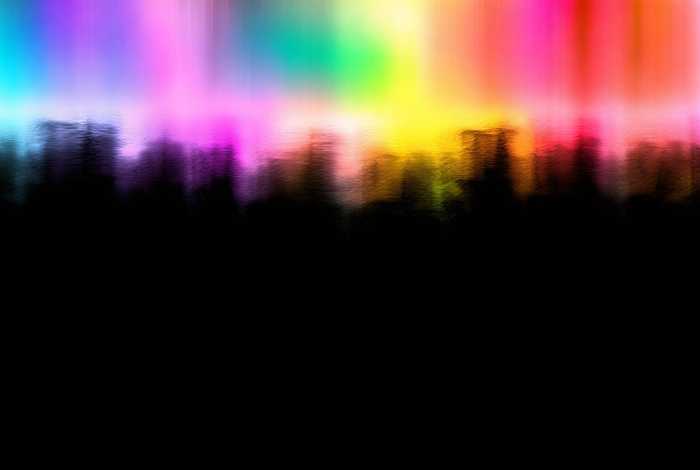 渐变编辑器如何制作一半颜色 渐变编辑器如何制作一半颜色一半黑色