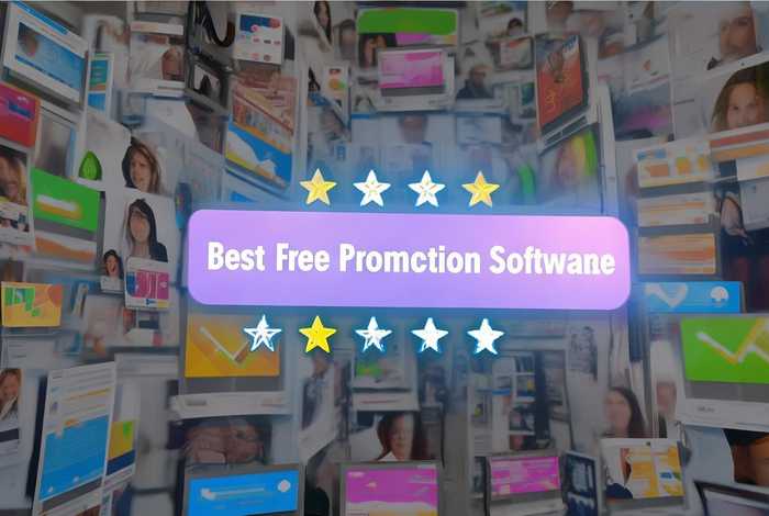 免费推广的软件 - 免费推广的软件哪个好