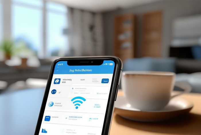 手机如何搭建网络（手机如何搭建网络路由器）