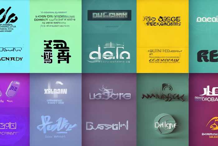 设计公司合集；设计公司合集怎么做