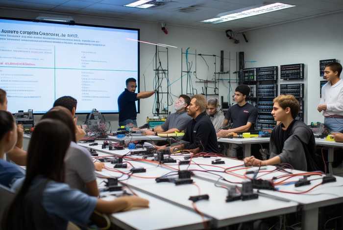 网络搭建与应用教学视频(网络搭建与应用教程) 网络搭建与应用教学视频(网络搭建与应用教程)