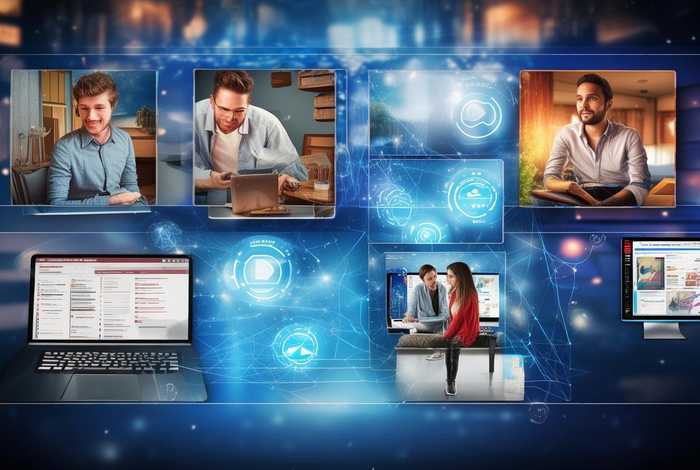 什么是网络营销？网络营销的特点有哪些？（什么是网络营销网络营销的特点有哪些）