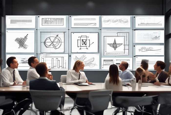 企业品牌策划全套案例；企业品牌策划全套案例分析