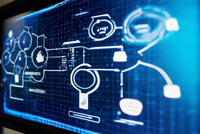 可视化网站开发 可视化网站开发流程