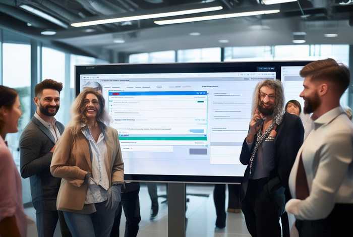 企业文档管理系统哪个最好，企业文档管理系统哪个最好用