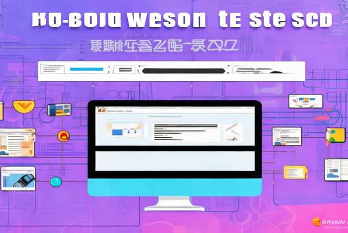 如何在百度搭建自己的网站（如何在百度搭建自己的网站呢）