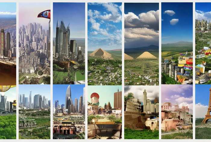 世界人口排名前十名的国家 世界人口排名前十名的国家有哪些