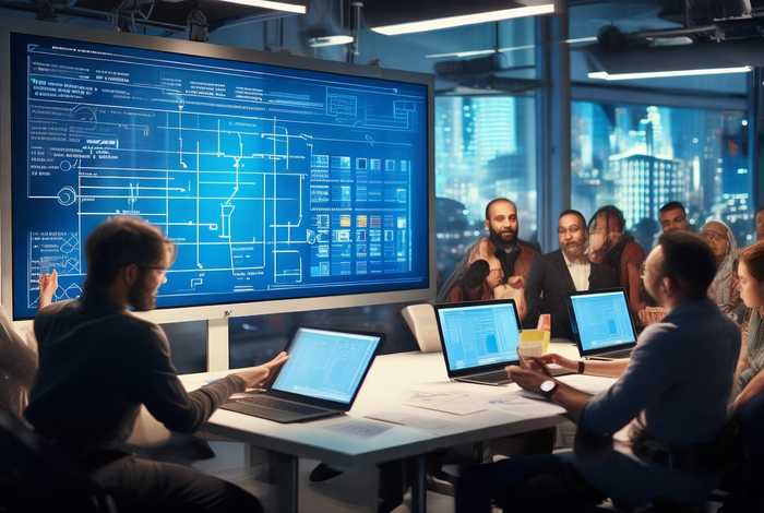 如何开发一个软件系统；如何开发一个软件平台