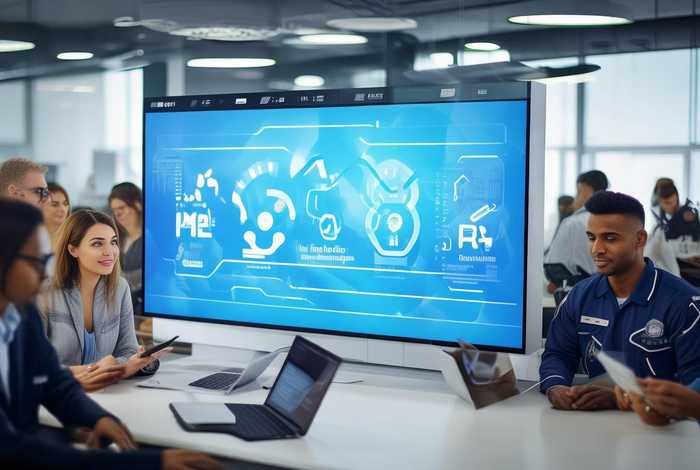 企业一站式服务平台；企业一站式服务平台是干嘛的