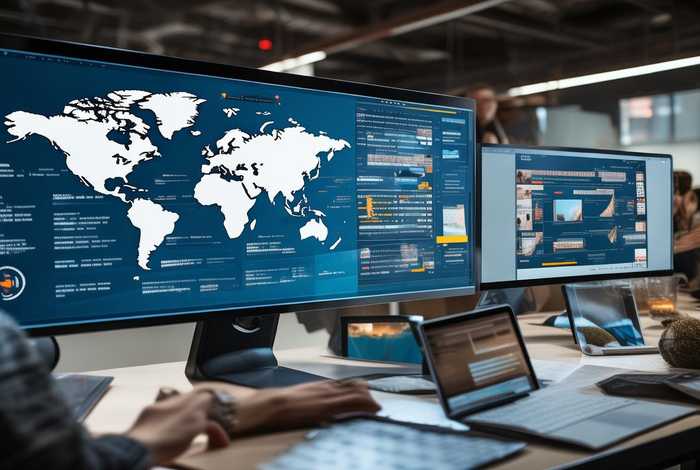 跨境电商独立站免费建站教程，跨境独立站怎么建立