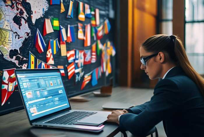 外贸平台找客户方法（外贸平台找客户方法是什么）