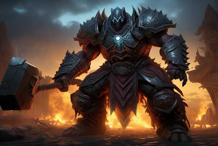 建造一个重击者；建造一个重击者任务怎么做魔兽世界