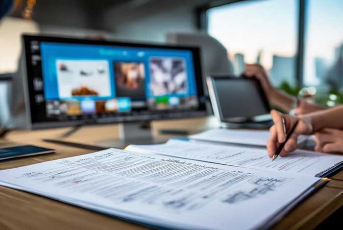 建站方案书，建站方案书备案