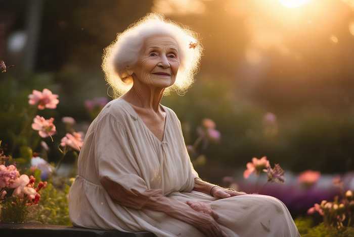 如花现状；如花现在怎么样了