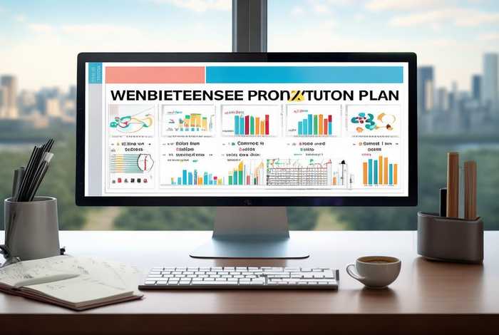 企业网站推广方案策划，企业网站推广方案策划模板