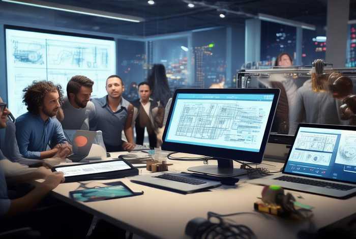 平台app开发制作需要哪些设备呢；app开发需要准备哪些材料