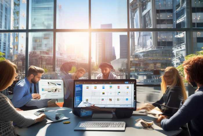 昆明网站设计制作 昆明专业网站制作设计