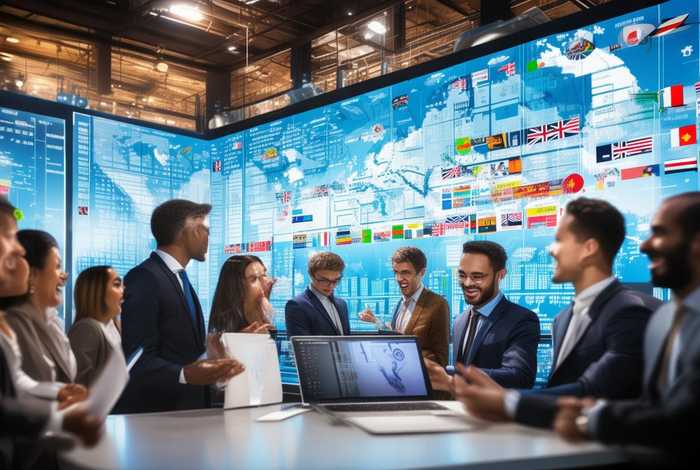 外贸主动营销 外贸主动营销是什么