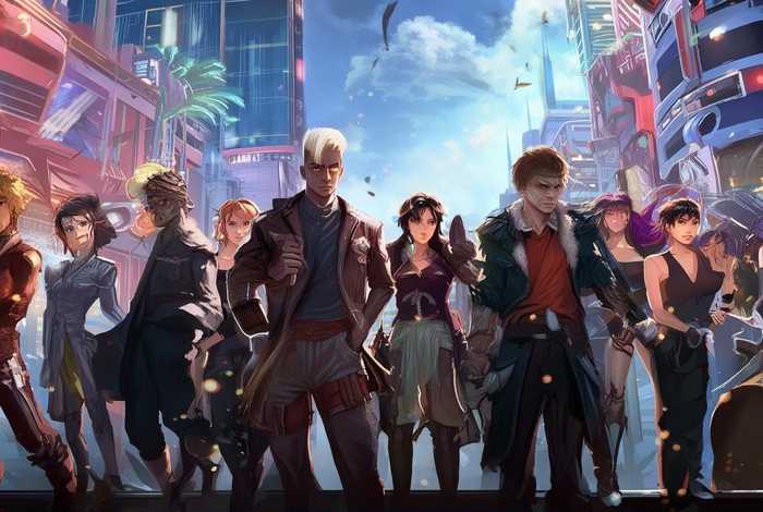 腾讯创造的游戏有哪些 - 腾讯创造的游戏有哪些名字