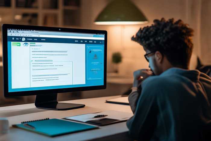 如何申请域名步骤（自己如何申请域名）