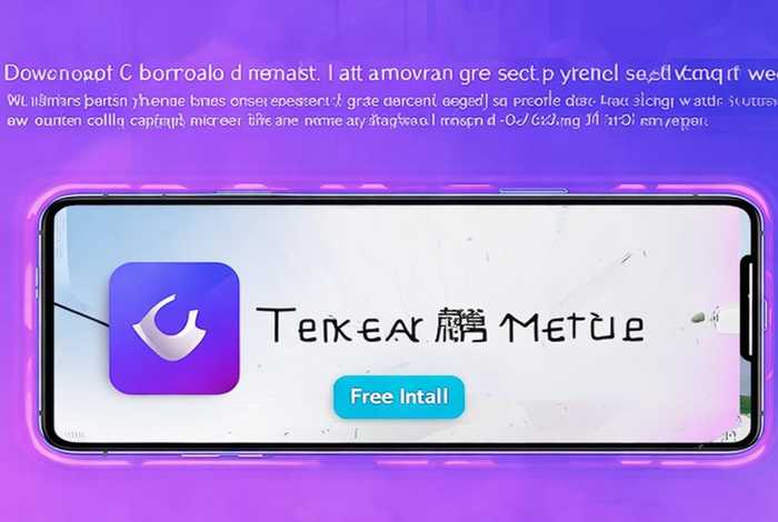 腾讯会议app下载免费安装下载腾讯会议软件 - 腾讯会议app下载安装手机版