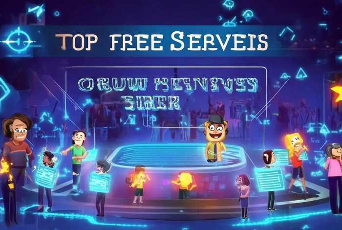 免费的服务器哪个好用；免费的服务器哪个好用一点