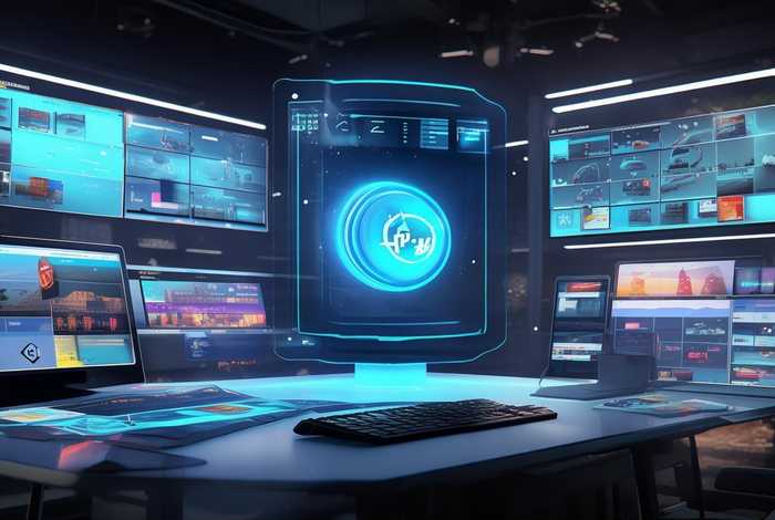 快速生成网站 - 一键生成网页的神器-5款快速网站建设程序工具