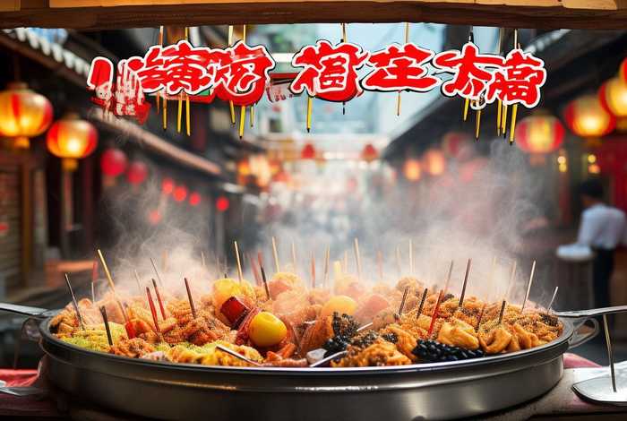 三把火串串加盟 - 三把火冷锅串串加盟