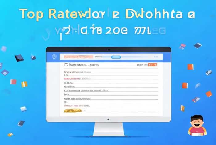 软件下载免费的网站、软件下载免费的网站推荐