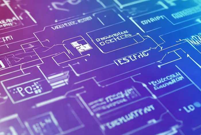 可视化数据平台开发 可视化数据平台开发流程