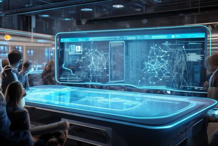 可视化系统开发平台怎么样；可视化开发app平台