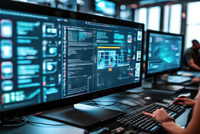 软件app怎么制作的 - 软件app怎么制作的视频