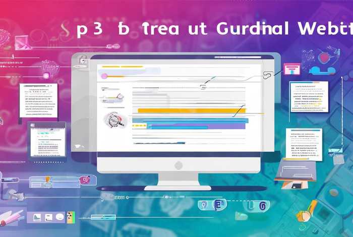 如何建立自己的网站链接、如何建立自己的网站链接呢