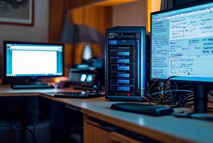 如何架设自己的文件服务器 - 如何架设自己的文件服务器地址