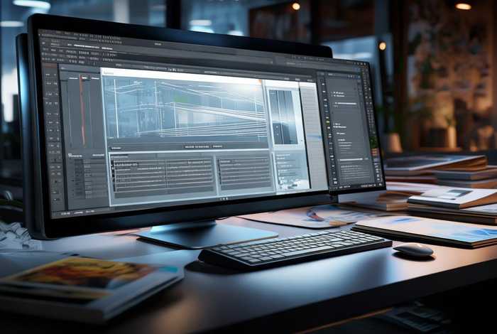如何进行网页设计；如何进行网页设计与制作