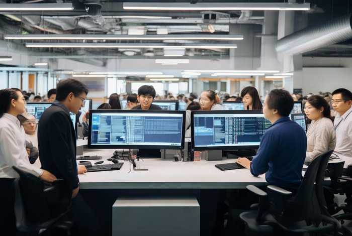 山东软件开发厂家；山东软件开发厂家有哪些