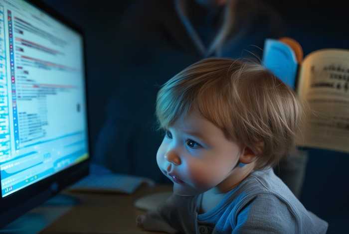 少儿编程的危害、少儿编程对孩子的影响