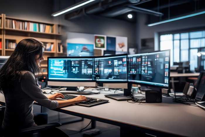 商城软件app开发 - 商城软件app开发工程师