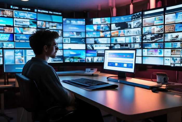 如何自己注册网址 - 如何注册自己的网址